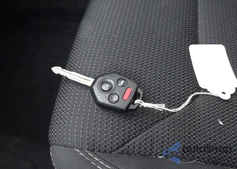 2019 Subaru Forester from USA, damaged, VIN JF2SKACC3KH585080